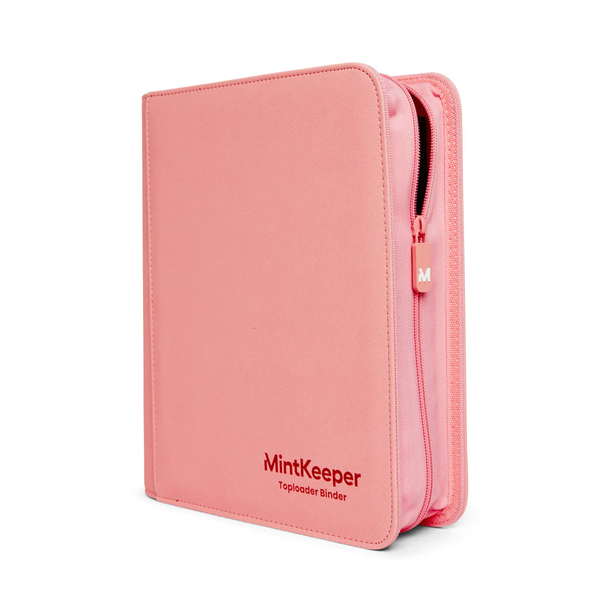 Card Binder For Top Loaders 4 Pocket