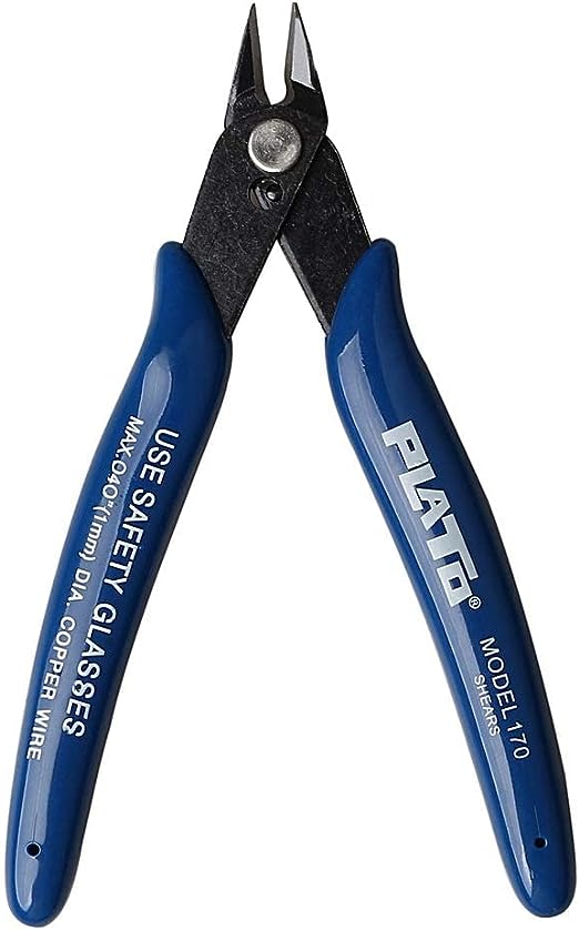 Spru Cutters / Clippers