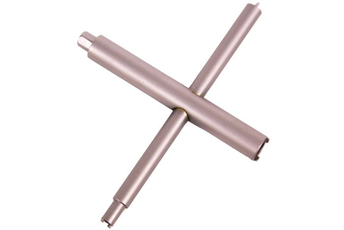 Magazine Valve Tool