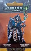 Trazyn the Infinite