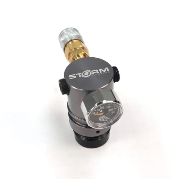Wolverine Storm Category 5 Regulator (without line)