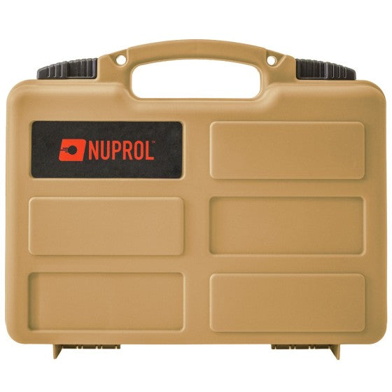 Nurprol - Pistol Case