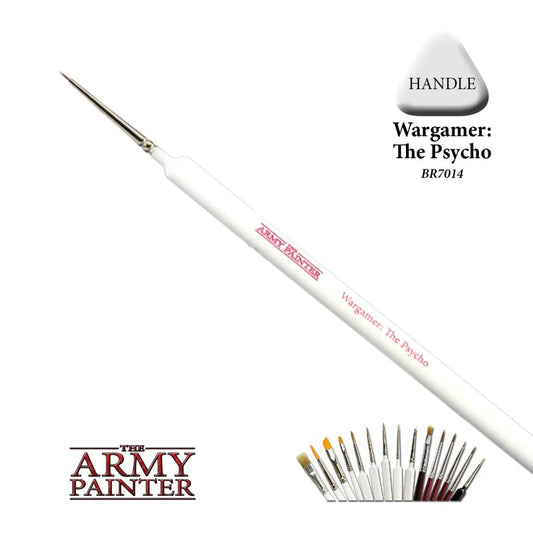 The Army Painter - Psycho Brush
