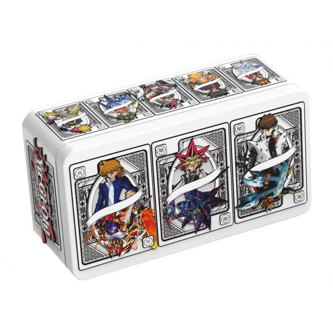 YU-GI-OH - 2025 Mega Tins