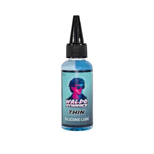 Waldo Dynamics Perfect Silicone Lube (Thin)
