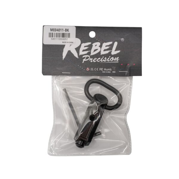 Rebel Tactical Rail Sling Attachment Mount