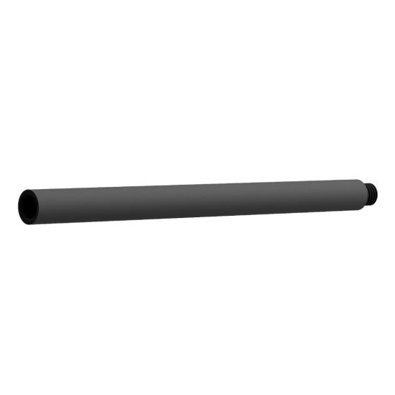 VMP 2 Airsoft Outer Barrel Extension (11.5" Black)