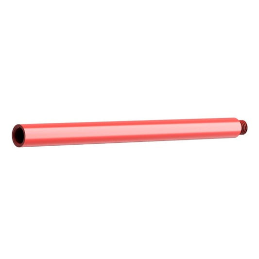 VMP 2 Airsoft Outer Barrel Extension (11.5" Red)