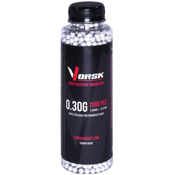 Vorsk - 2000 Rounds 0.30g