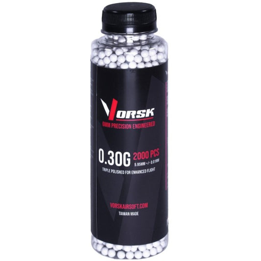 Vorsk - 2000 Rounds 0.30g
