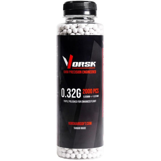 Vorsk - 2000 Rounds 0.32g