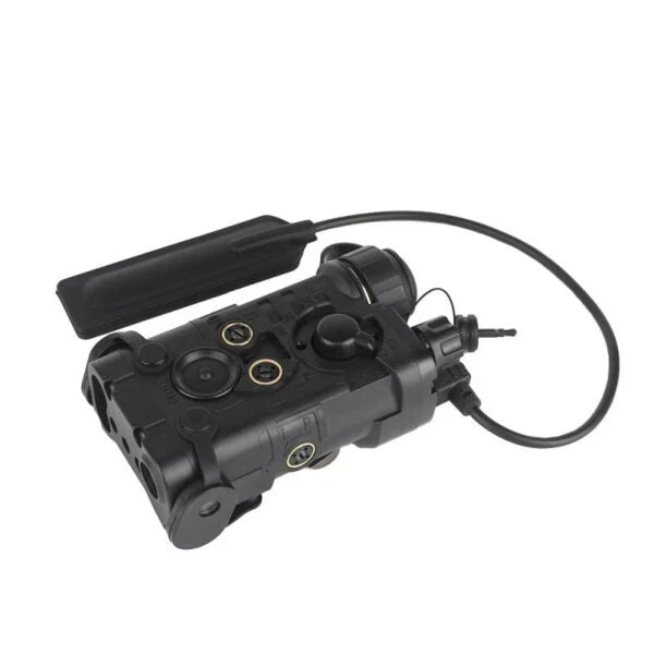 Rebel L3-NGAL Conventional Laser Module (Red Laser) - Black