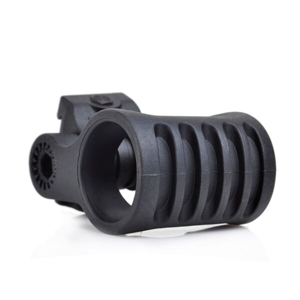 Rebel Adjustable Tactical Light Mount (1" Diameter)